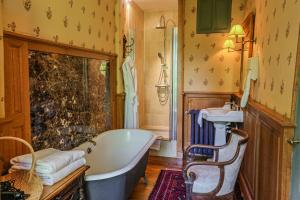 Hotels Chateau Des Briottieres : photos des chambres