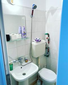 Casa Andu Piata Alba Iulia