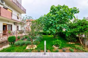 Apartmani Sunčica Selce