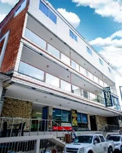 HOTEL FUENTE DE ORO - Amalfi