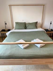 Kallikratis Apartment Near Athens Airport