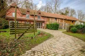 La ferme du chateau - Baudement