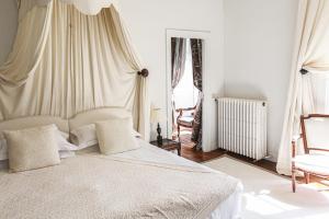 Hotels Chateau Des Briottieres : photos des chambres