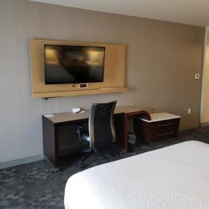 Courtyard by Marriott Battle Creek