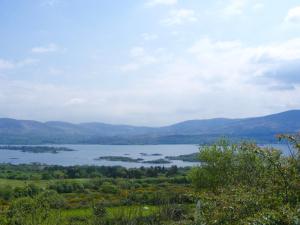 Bedrock Cottage 2 Bedroom Sea View Cottage 10 Minutes from Kenmare