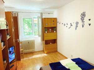 Casa Andu Piata Alba Iulia
