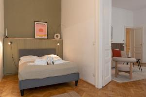 josefs home I Premium Apartment in Ideal Location