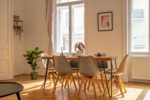 josefs home I Premium Apartment in Ideal Location