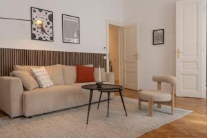 josefs home I Premium Apartment in Ideal Location