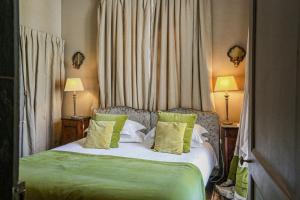 Hotels Chateau Des Briottieres : photos des chambres