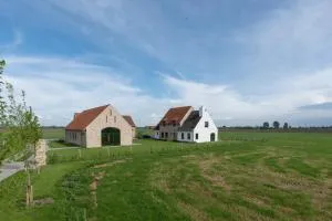 Country house - 'T Reigershof - 弗尔内