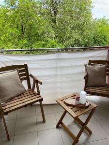 Apartman Val