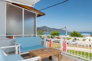 Urban Sea Side Apartments