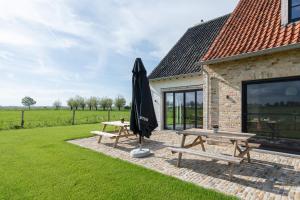 Country house - T Reigershof