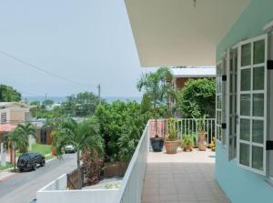 Casa Mia Guest House