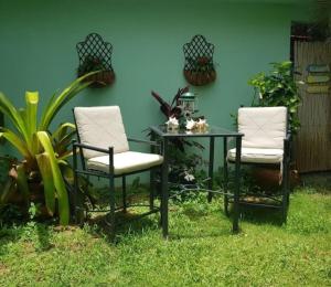 Casa Mia Guest House