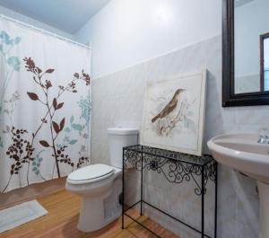 Casa Mia Guest House