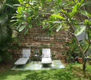 Casa Mia Guest House