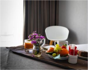 Hotels Hotel Cala di Sole : photos des chambres