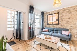 Appartements Home Design Hayange : photos des chambres