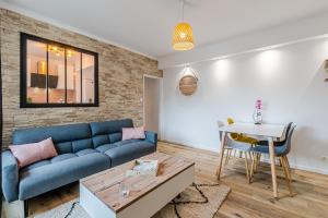 Appartements Home Design Hayange : photos des chambres