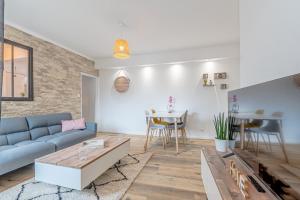 Appartements Home Design Hayange : photos des chambres