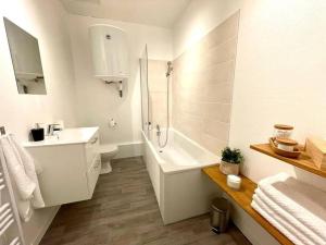 Appartements Le Patio - Renove et Proche lac : photos des chambres