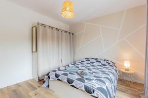 Appartements Home Design Hayange : Appartement 1 Chambre