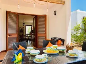 Casa Vacanze Salento - Adriatico Paradiso - Cerfignano