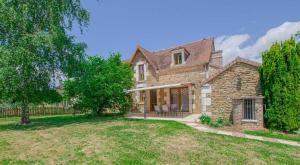 Maisons de vacances Le saint roch : photos des chambres
