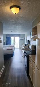 Oceanview Efficiency DW1508