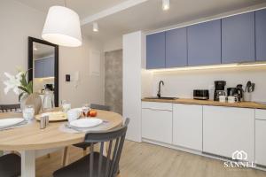 Apartament Baltic Mania z krytym basenem- Pobierowo Baltic Apartments-SANNEL Apartments for rent