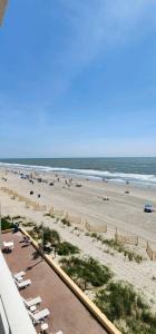 Oceanfront Efficiency T504