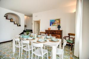 VILLAPOSITANO - Villa Levante