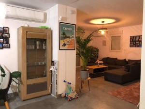 Charmante maison climatisée avec piscine privée