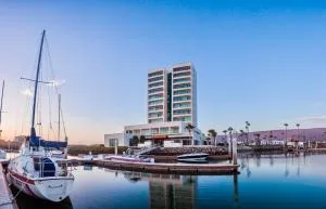 Baja Tranquil Luxury With Spectacular Ocean Views - Marisol