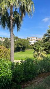 The Golden House, Calahonda Golf