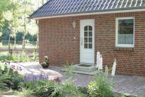 Ferienwohnung Am Hasenberg