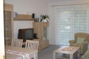 Ferienwohnung Am Hasenberg