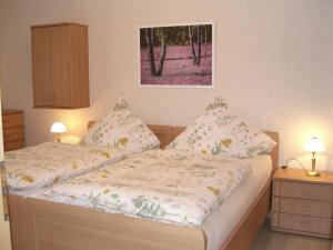 Ferienwohnung Am Hasenberg
