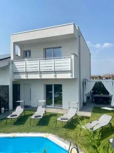 Villa Carlotta - Salionze