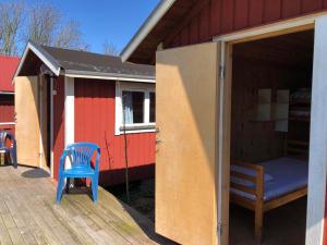 Tofta Gård Event&Boende