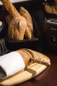 Boutique Hotel Saxonia