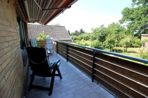 Ferienwohnung Am Moor