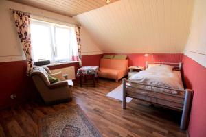 Ferienwohnung Am Moor
