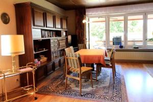 Ferienwohnung Am Moor