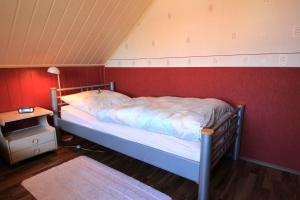 Ferienwohnung Am Moor