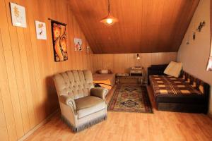 Ferienwohnung Am Moor