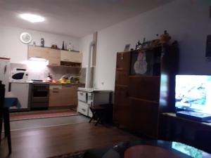 Pantića avlija - Ethno household