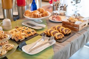Podere Vignanova Accommodations & SPA